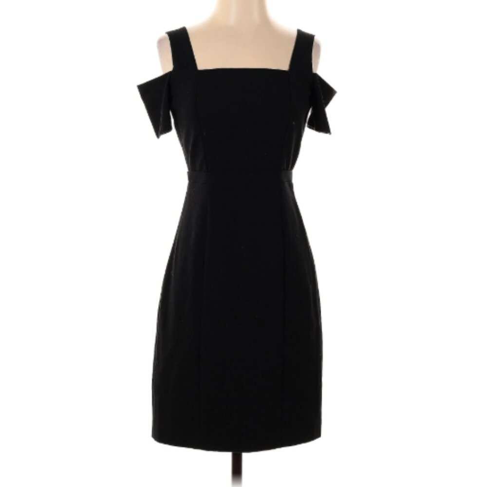 BCBGMAXAZRIA dress